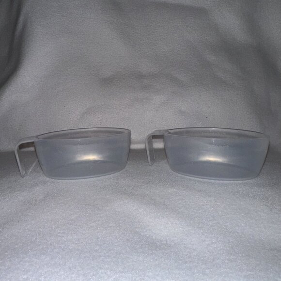 Cuisinart PM-1 Pastafecto Pasta Bread Dough Maker Set 2 Dry 1 Cup Measure Parts - Picture 1 of 6